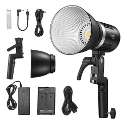 Đèn Led Godox ML30Bi 2800K-6500K 2593