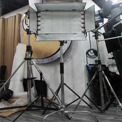 Đèn Kino Flo 10 Bóng Osram Italy 3443