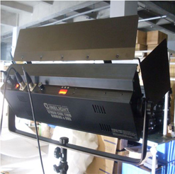 Đèn Kino Flo Dmx-512 3756