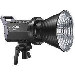 Đèn led Godox Litemons LA200D 3170