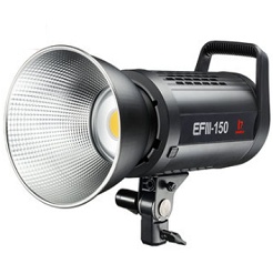Đèn led studio Jinbei EFIII-150 2470