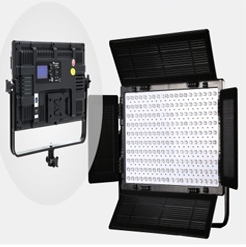 Đèn Led LP-2005TD Falconeyes 3373