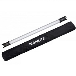 Đèn LED Nanlite PavoTube 15C 1 kit 2622