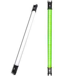 Đèn LED Nanlite PavoTube 30C 1 kit 2288