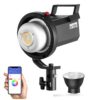 Đèn led studio FL80 RGB Ambitful 2625