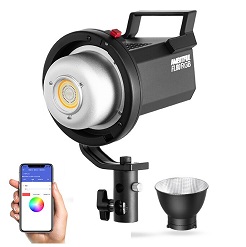 Đèn led studio FL80 RGB Ambitful 2625