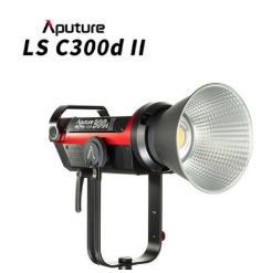 Đèn LED Aputure 300W LS C300d II 3211