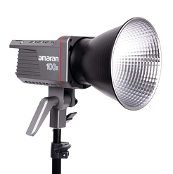 Đèn Led Aputure Amaran 100x Bi-Color 2331