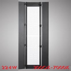 Đèn Led Bảng 224w Falconeyes 3454