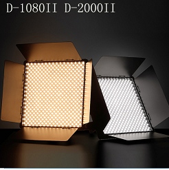 Đèn led bảng Studio D-1080II 80w Yidoblo 2466