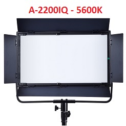 Đèn led bảng Studio A-2200IQ 100w 5600K YIDOBLO 2277