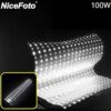 Đèn Led cuộn Nicefoto SC-P1000B Flex 100w 5600K 2697
