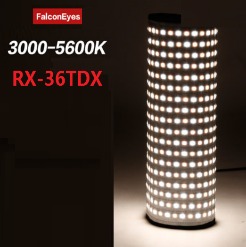 Đèn led dạng cuộn 250w RX-36TDX Falconeyes 1905