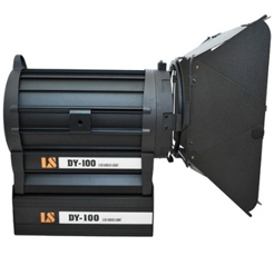 Đèn spotlight led DY-100 Lishuai 3812
