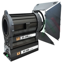 Đèn spotlight led DY-200 Lishuai 3392