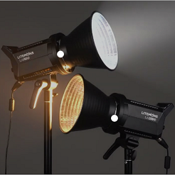 Đèn led Godox Litemons LA200Bi 3161