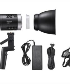Đèn Led Godox ML30 2714