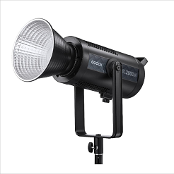 Đèn led Godox SL200 II Bi Color 2800K-6500K 2070