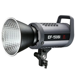 Đèn led studio Jinbei EF-150Bi 2260