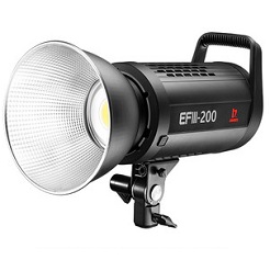 Đèn led studio Jinbei EFIII-200 2195