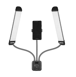 Đèn led livestream Ambitful AL-20 2882
