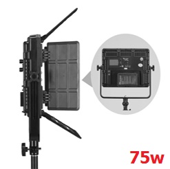 Đèn Led LP-1505TD Falconeyes 3322