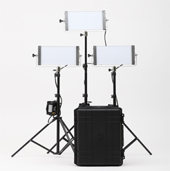 Đèn Led LPL-1602T 3Kit Falconeyes 3347