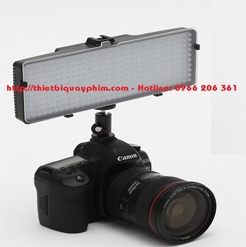 Đèn LED máy quay 16w 320 bóng 3818