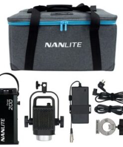 Đèn LED Nanlite Forza 200 1964