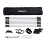 Đèn LED Nanlite PavoTube 15C 4KIT 3079