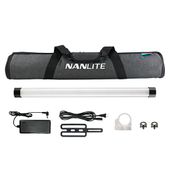 Đèn Led Nanlite Pavotube II 15X 1Kit 3071