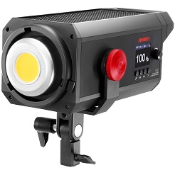 Đèn led quay phim Jinbei EF-300 2026