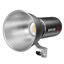 Đèn led quay phim Jinbei EFD-60M 2684