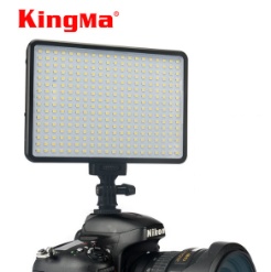 Đèn led quay phim LED002-320I Kingma 1813