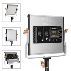 Đèn led quay phim chụp ảnh Neewer LED480 2826