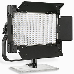 Đèn LED quay phim 80W LED800X Lishuai 2181