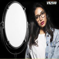 Đèn Led Ring VictorSoft VR-2500ASVL Lishuai 3236