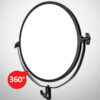 Đèn Led Soft Light Studio SL-272A 40w KingMa 2708