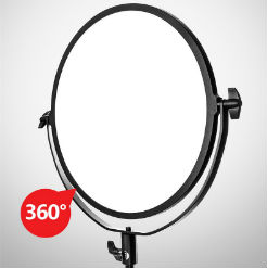 Đèn Led Soft Light Studio SL-272A 40w KingMa 2708