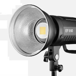 Đèn LED studio EF II-60 JINBEI 2776