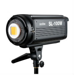 Đèn led studio Godox SL-100W 2653