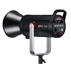Đèn led studio Jinbei EFC-150 RGB 2057