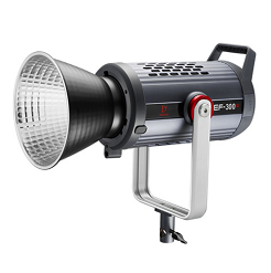 Đèn led studio Jinbei EF-300Bi 1928