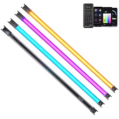 Đèn led Tube Light Godox TL120 RGB 3125