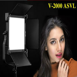 Đèn Led VictorSoft V-2000ASVL Lishuai 3269