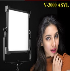 Đèn Led VictorSoft V-3000ASVL Lishuai 3261