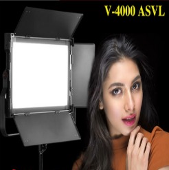 Đèn led VictorSoft V-4000ASVL Lishuai 3253