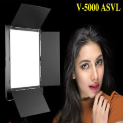 Đèn led VictorSoft V-5000ASVL Lishuai 3247