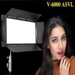 Đèn led VictorSoft V-6000ASVL Lishuai 3241