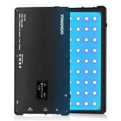 Đèn LED video Yongnuo YN135 RGB 2961
